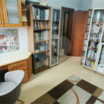 Apartamento à venda no Planalto Paulista de 147m² com 3 suítes e 3 vagas.