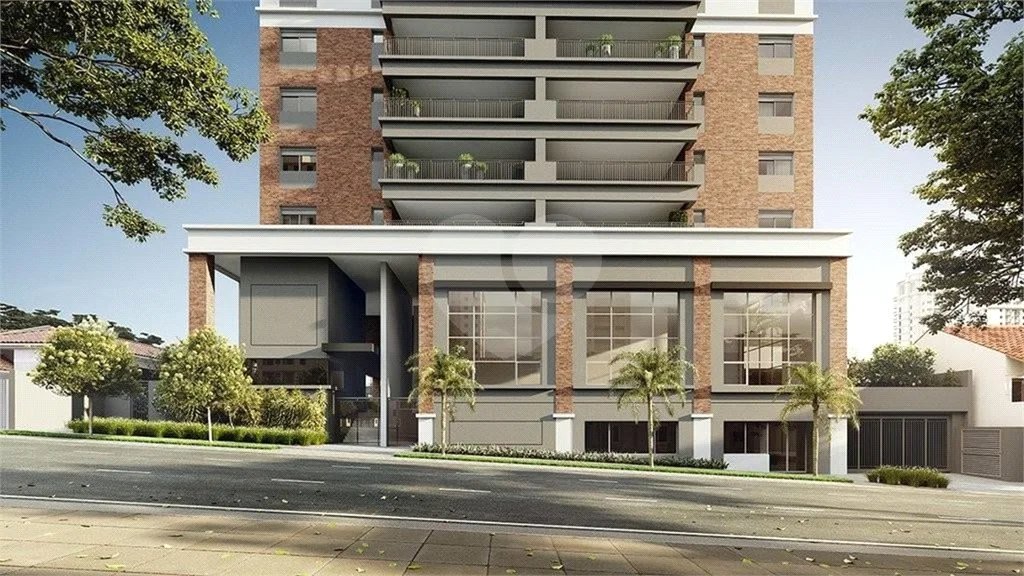 Apartamento novo com 129m² na Mooca com 2 suítes e 2 vagas.
