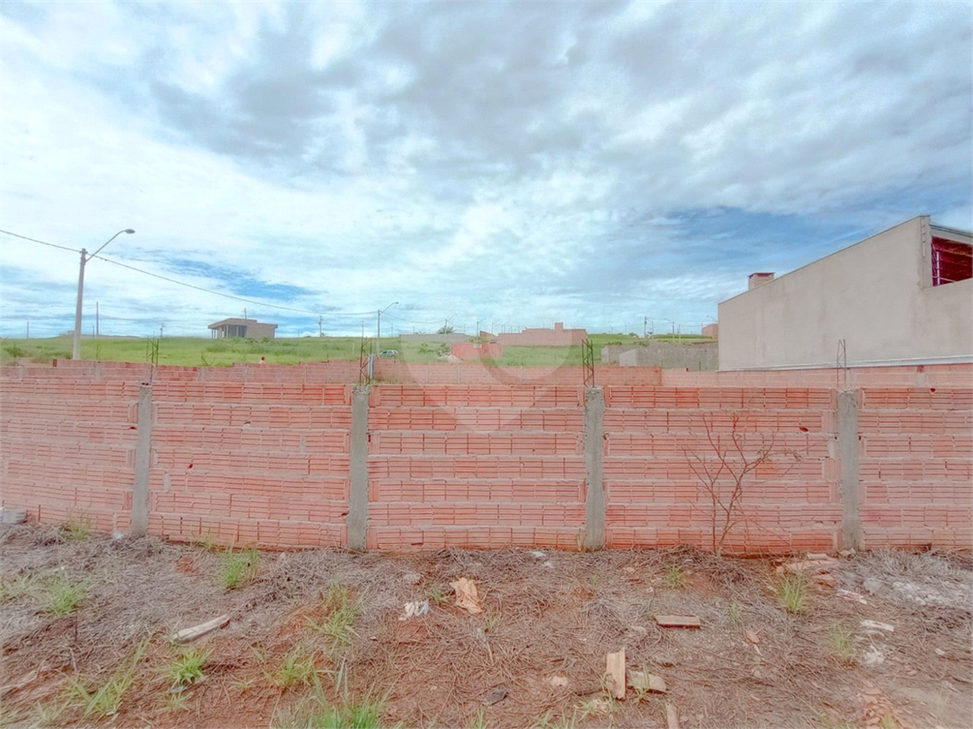 Terreno à Venda no Residencial Arcoville – Área de Franca Expansão