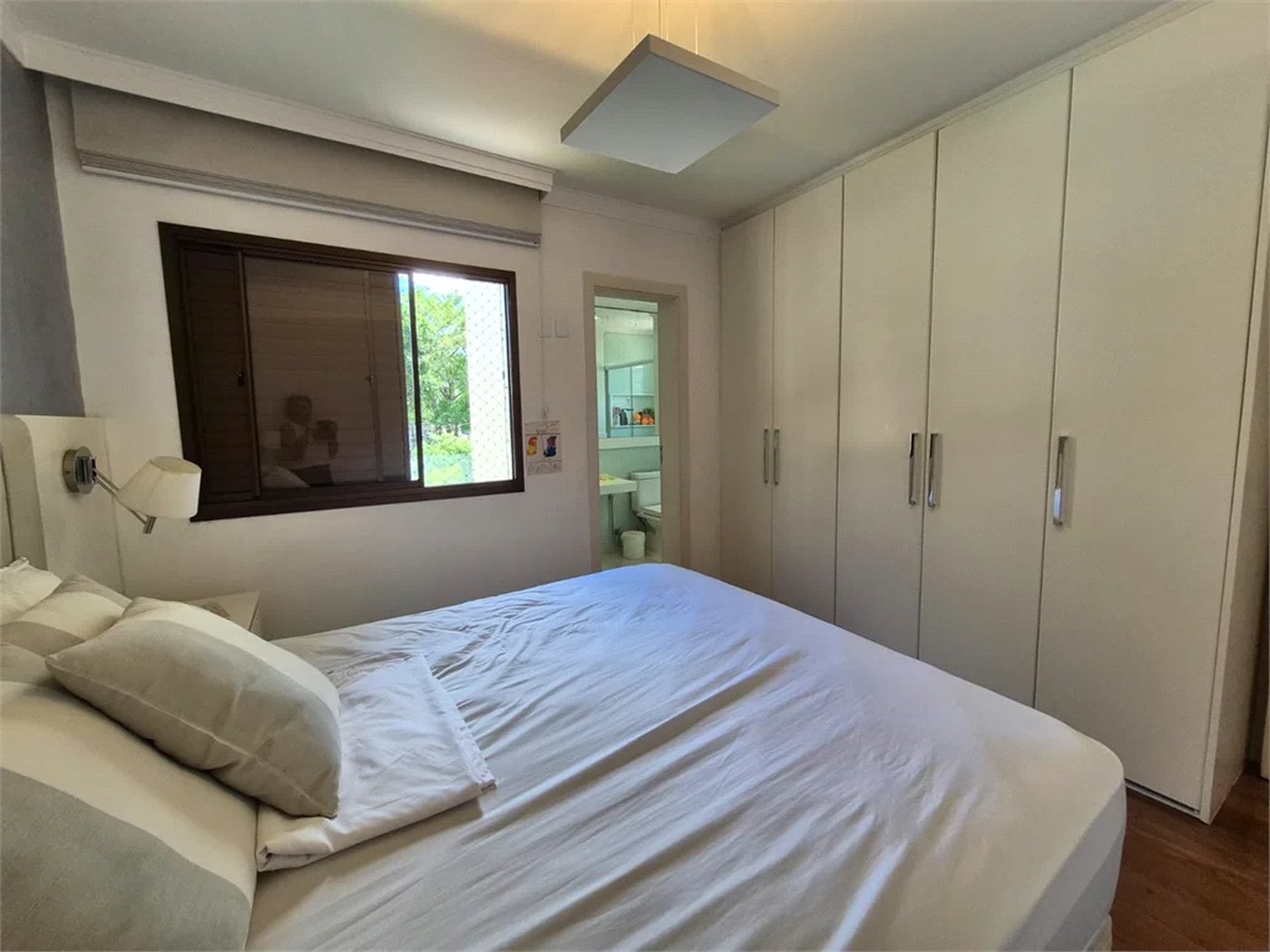 Apartamento à venda no Jardim Bonfiglioli diferenciado com 3 quartos, sendo 2 suítes e 2 vagas