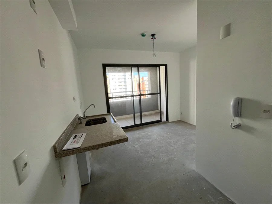 Studio à venda com 1 quarto em Butantã, São Paulo, SP