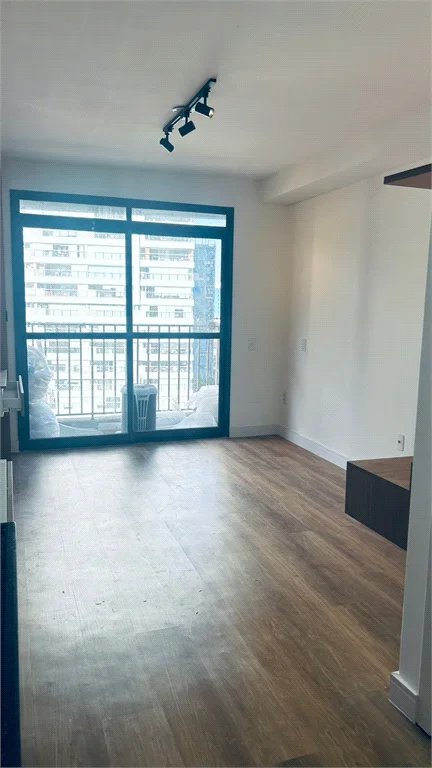 Vende-se Studio de 24 metros em Pinheiros