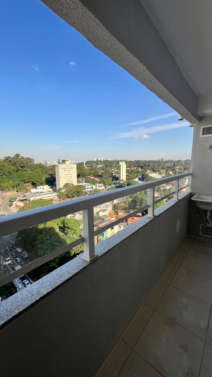 Apartamento à venda com 2 quartos em Butantã, São Paulo, SP
