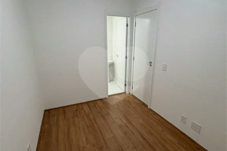 Apartamento para Alugar – 32m² –
