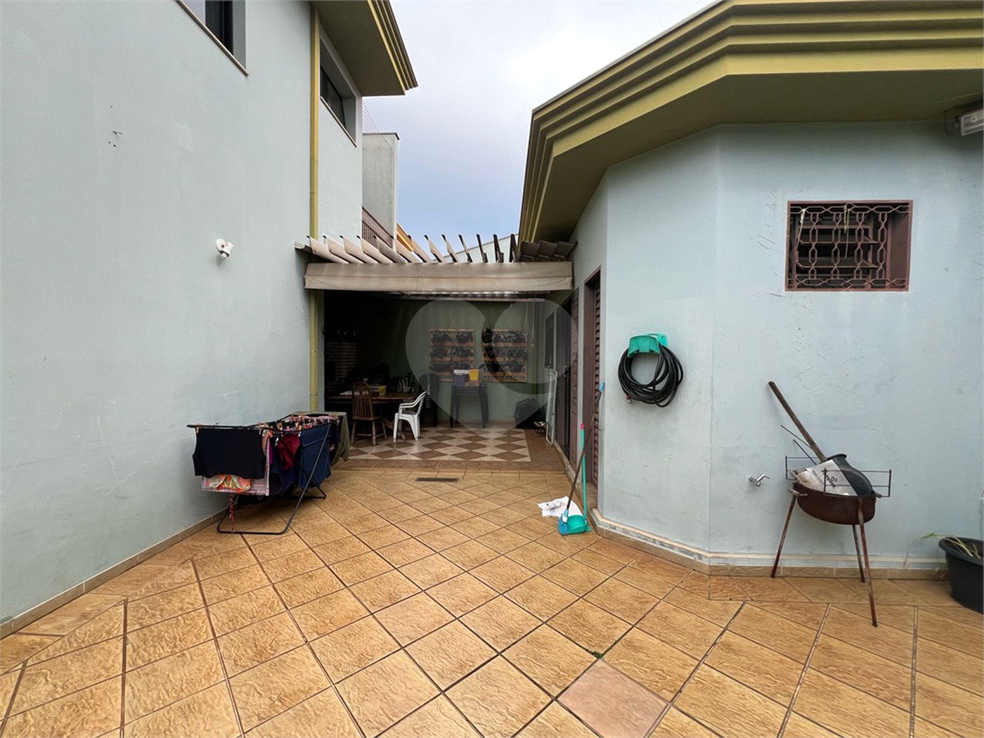 Casa a venda com 5 quartos em São Carlos