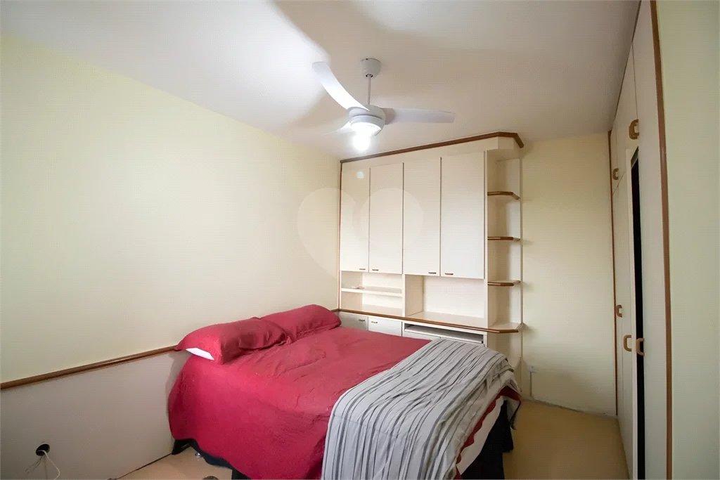 Apartamento à venda 120m² com 3 Quartos, 1 suíte e 2 Vagas - Vila da Saúde