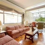 Apartamento a venda no Bela Vista com 3 quartos, 1 suíte, lavabo, 2 vagas, 200 m² de área útil