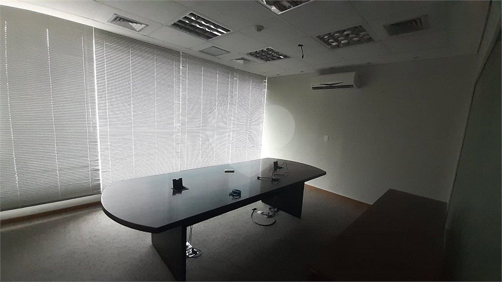 Sala à venda ou para alugar em Santo Amaro, São Paulo, SP