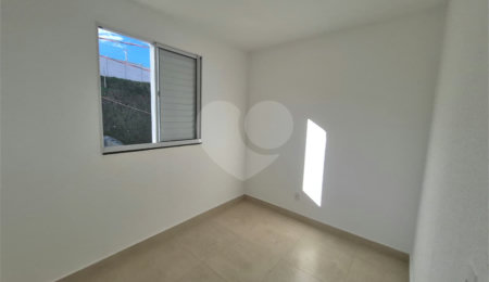 Apartamento à venda com 2 quartos em Conjunto Habitacional Residencial Veredas da Conquista, Indaiatuba, SP