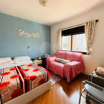 Apartamento à venda com 4 quartos, sendo 2 suítes,  em Santana, São Paulo, SP