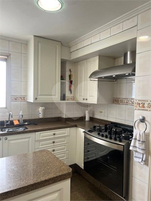 Apartamento à venda com 4 suítes em Santa Cecília, São Paulo, SP