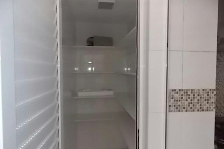 Apartamento para alugar com 3 quartos, sendo 2 suítes, em Jardim Arpoador, São Paulo - SP