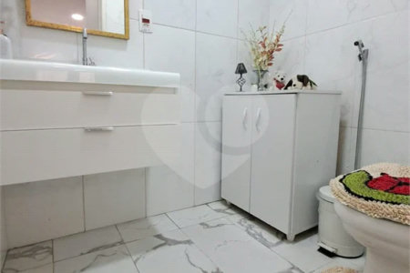Apartamento à venda com 60m² e possibilidade de 2 dormitórios