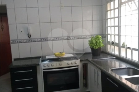 A venda Casa dois pavimentos no jardim Alice