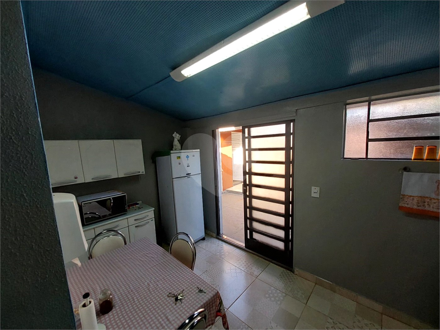 Casa a venda na Vila Prado