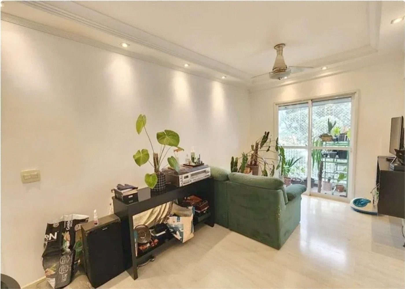 Apartamento à venda com 2 quartos, sendo 1 suíte, em Jardim Esmeralda, São Paulo, SP