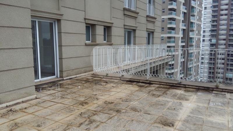 Apartamento à venda com 4 suítes em Panamby, São Paulo, SP