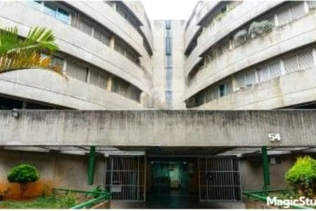 Sala com 37m² , 2 vagas , à venda no Jabaquara.