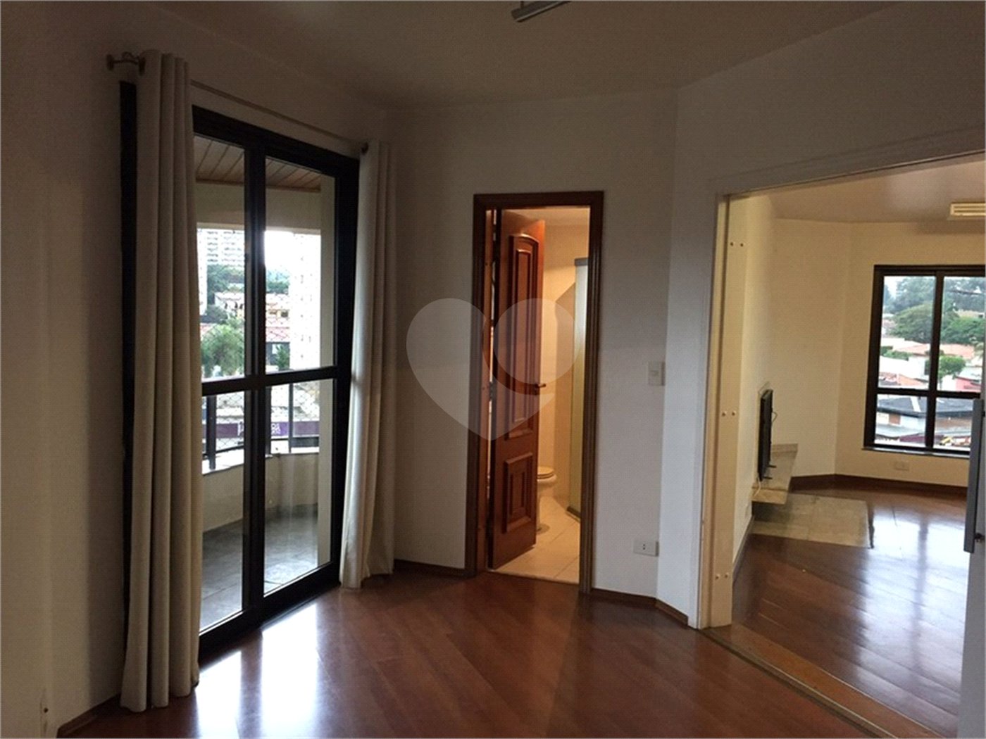 Apartamento à venda com 4 suítes em Chácara Santo Antônio (zona Sul), São Paulo, SP