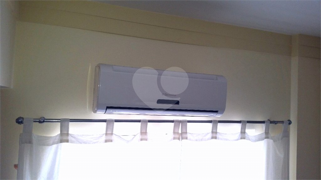 Apartamento Mobiliado Edifício Marechal Estilo