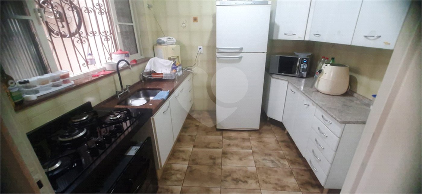 Casa térrea para venda no Jardim São João Batista