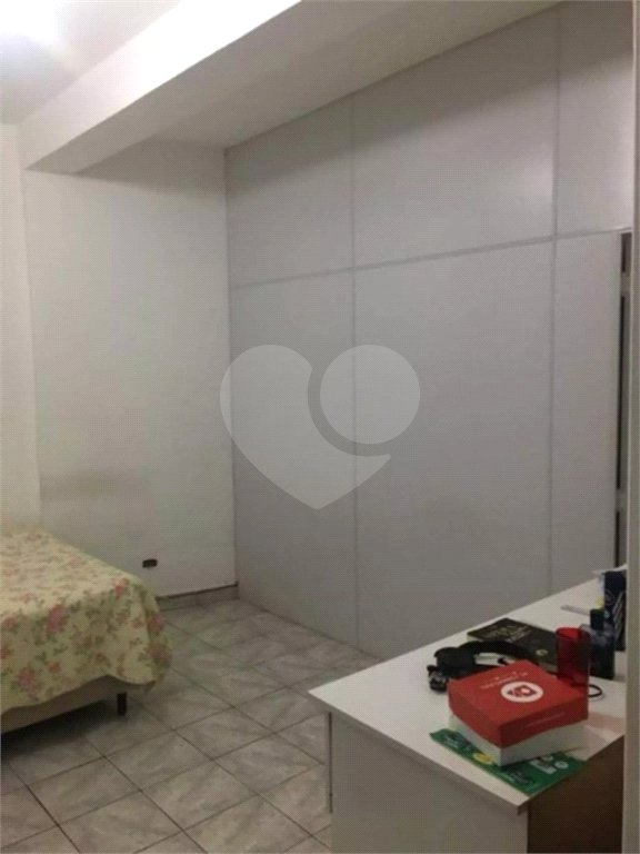 Casa de 2 quartos à venda no Tatuapé