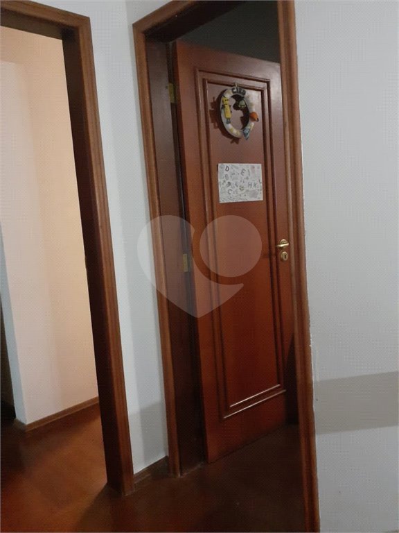 Apartamento Edifício Central Park