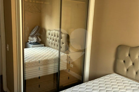 Apartamento á venda 1 Dorm e 1 Vaga - Itaim Bibi