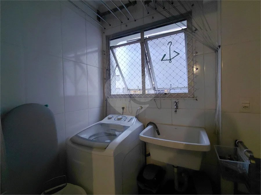 Apartamento à venda na Vila Guarani