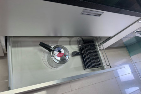O Seu Apartamento Exclusivo: 74 m² Reformados ao Lado do Ibirapuera!