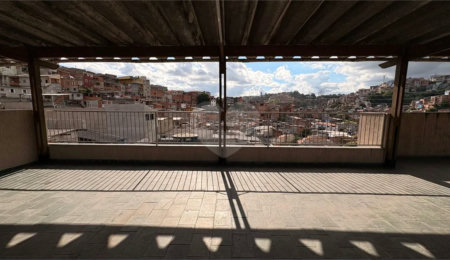 Sobrado à venda com 1 suíte no Brasilândia, São Paulo, SP