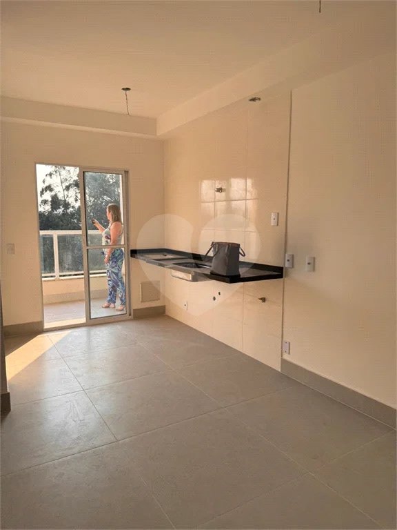 Apartamento à venda na Vila Carrão, 1 quarto