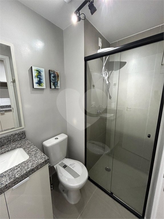 Studio á venda - Vila Olímpia