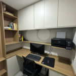 APARTAMENTO 3 DORMITÓRIOS 1 SUÍTE 100 M2 MÓOCA
