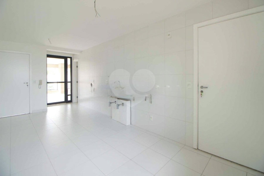 Apartamento Garden Perdizes