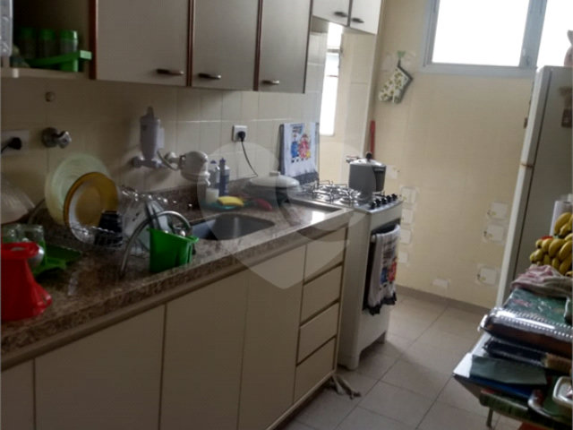 Apartamento à venda com 3 quartos, sendo 1 suíte,  em Campo Grande, São Paulo, SP