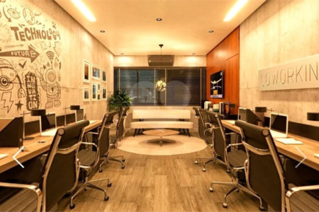 Studio à venda com 28 m² - Aclimação