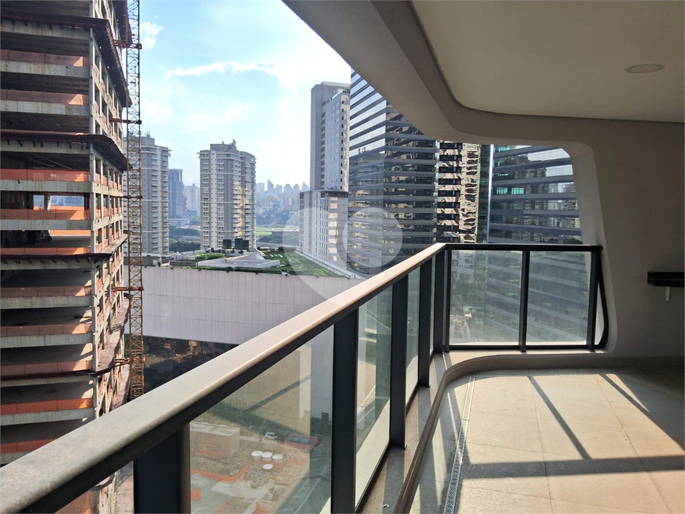 Edifício Parque da Cidade.