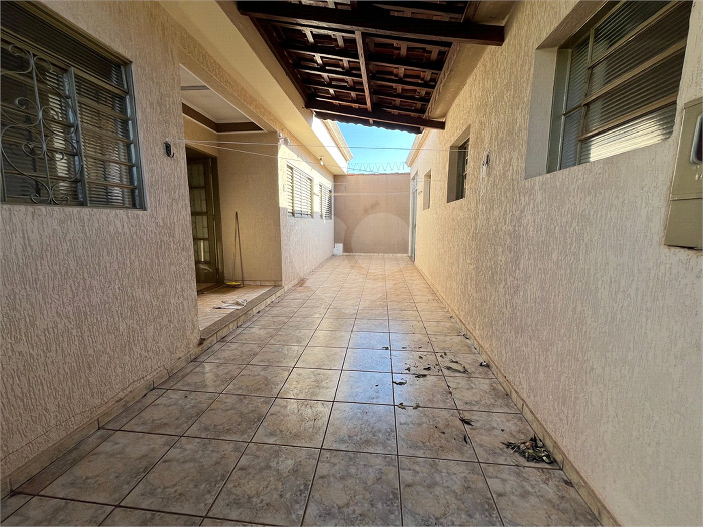 Casa á venda no Jardim Hikare