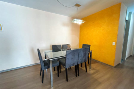 Apartamento à venda - Paraíso
