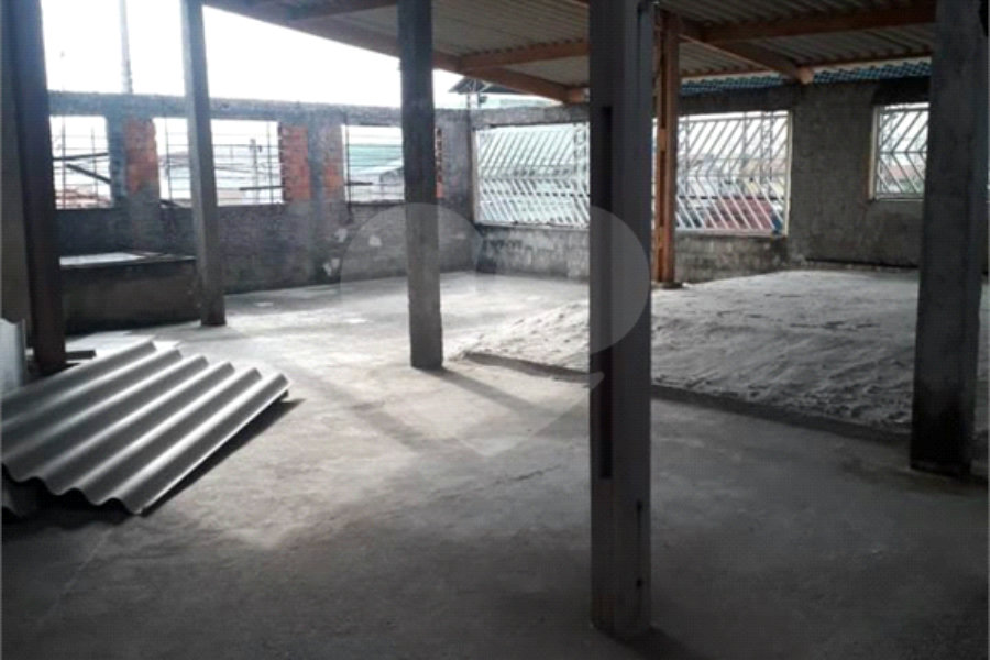 Excelente casa para venda na Vila Formosa