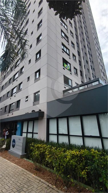 Apartamento à venda com 1 quarto em Vila Guilherme, São Paulo, SP