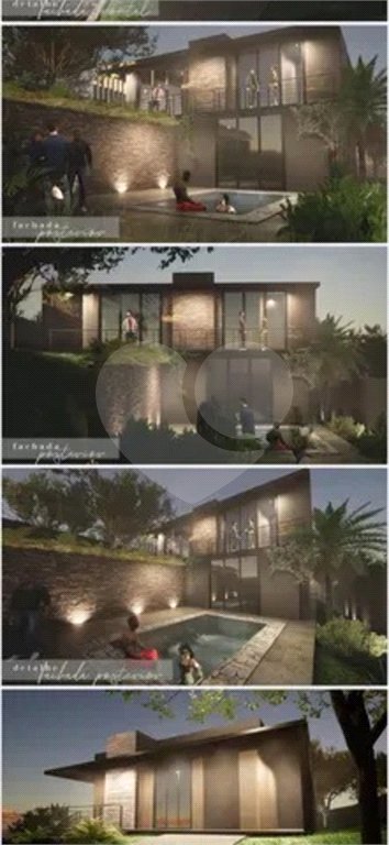 Terreno em condomínio Atibaia 1200m² ref: 890832