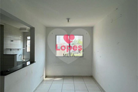 APARTAMENTO A VENDA BAIRRO VILLA BRANCA, 2 DORMITORIOS, 1 BANHEIRO, 1 VAGA, METRAGEM 47M², JACAREÍ