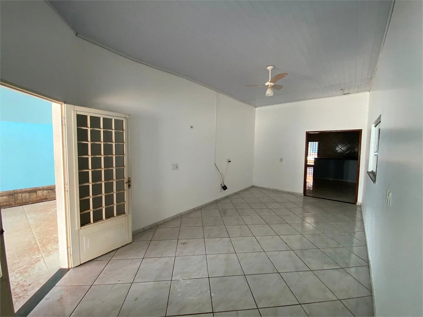 Casa à venda com 3 quartos, sendo 1 suíte,  em São Félix, Balsas, MA