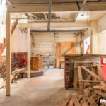 Casa em processo de reforma, com 208m², 2 dormitórios, 8 vagas, à venda no Tatuapé.