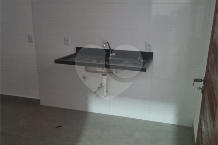 APTO COM 1 DORM NO TUCURUVI
