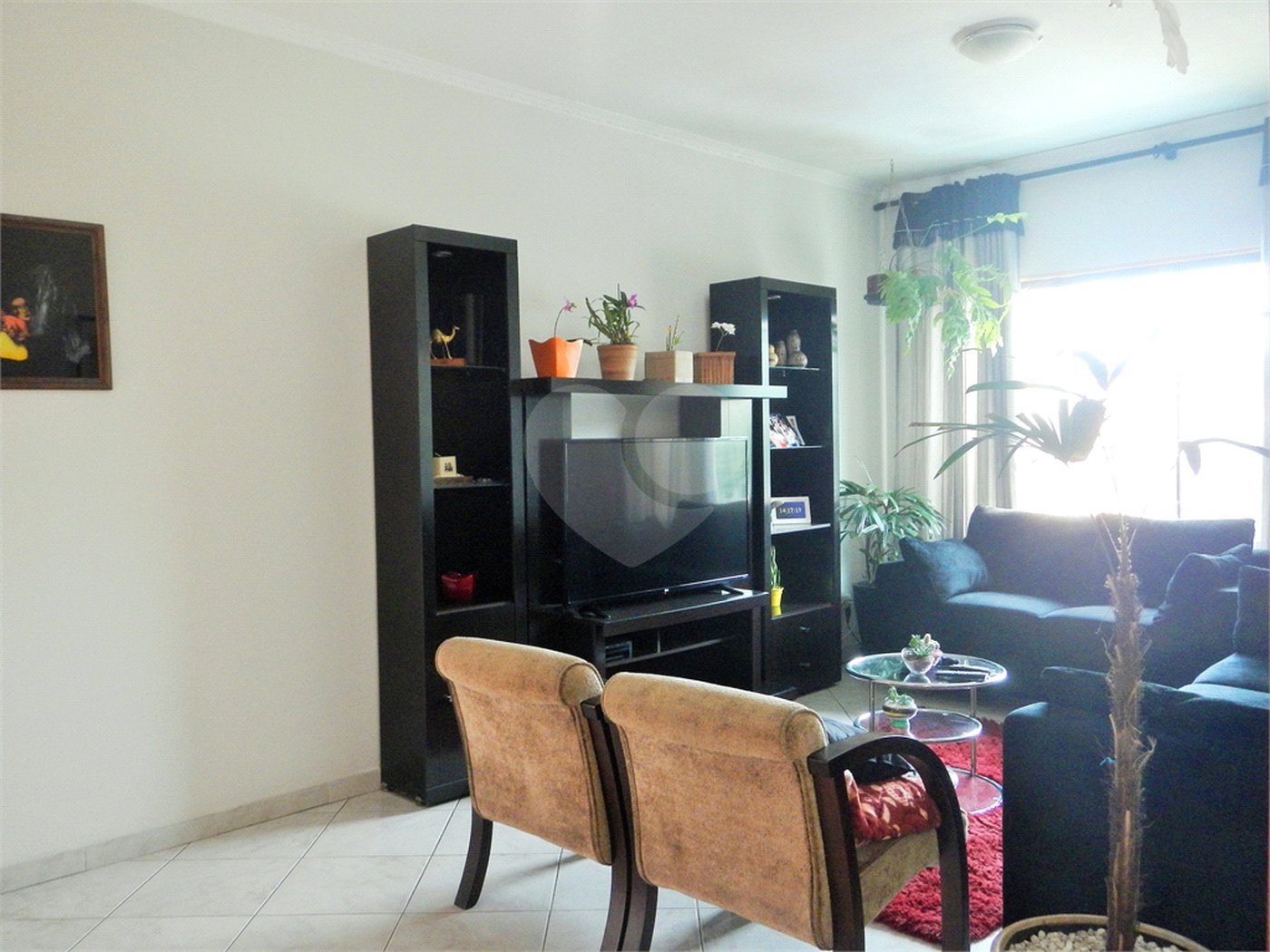 Sobrado à venda na Saúde c/175m2 - 3 Quartos/1 Suíte/ 2 Vagas na garagem