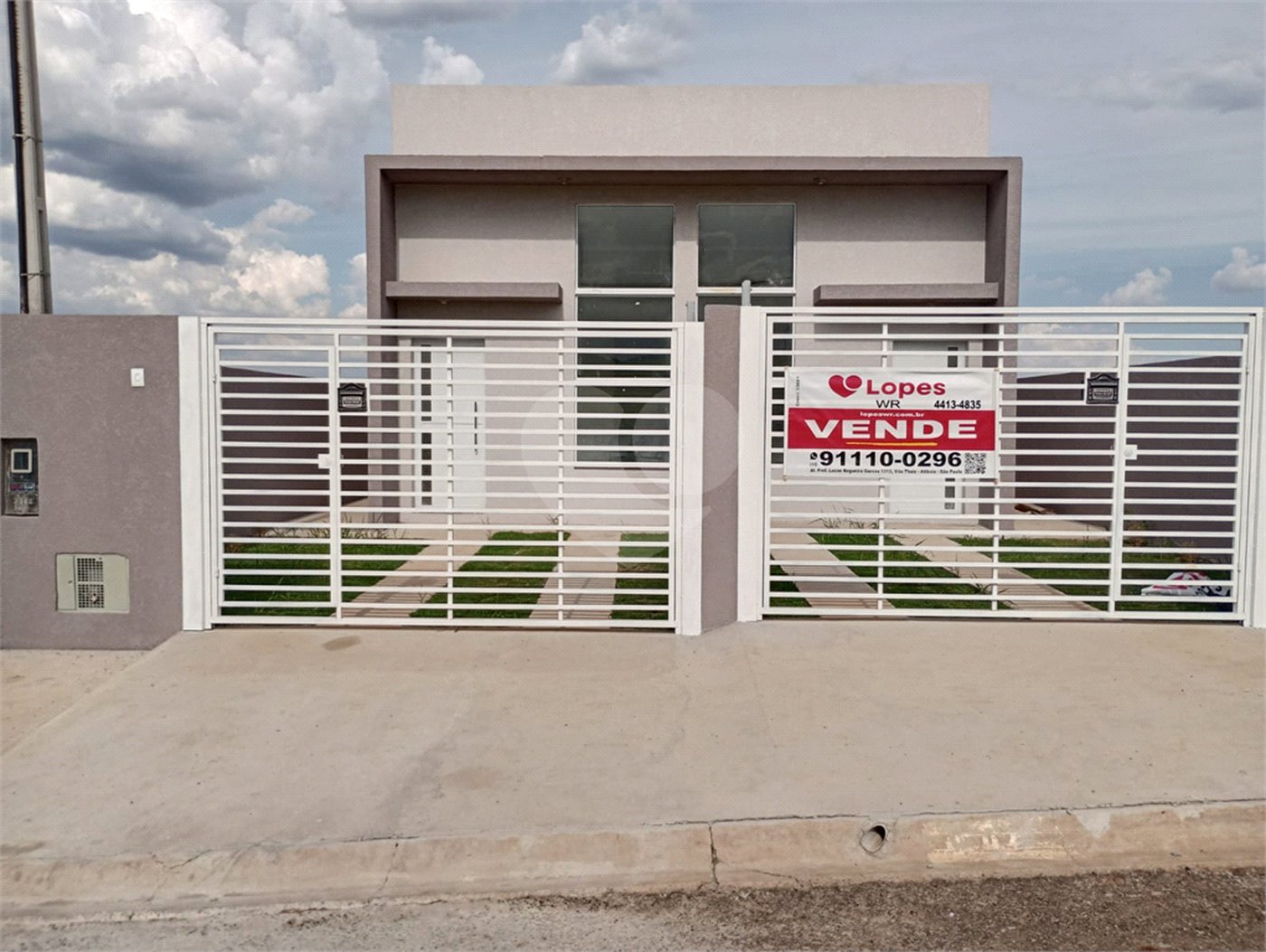 Casa térrea à venda em Nazaré Paulista/SP, no loteamento Quintas de São José