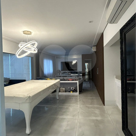 Apartamento Alto Padrão Pronto para morar no melhor condomínio da Mooca
